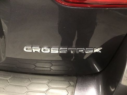 Used 2018 Subaru Crosstrek 2.0i Limited AWD/4WD image 15