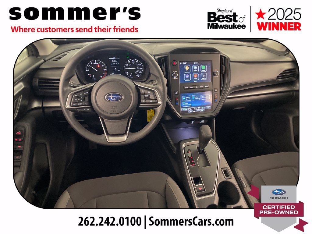 Used 2024 Subaru Impreza 2.0i AWD/4WD image 13