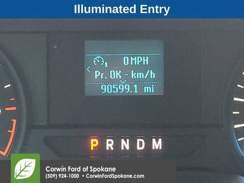 Used 2019 Ford F150 XL w/ XL Power Equipment Group image 4