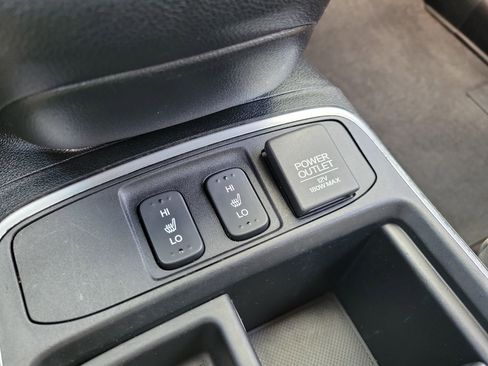 Used 2015 Honda CR-V EX-L image 27