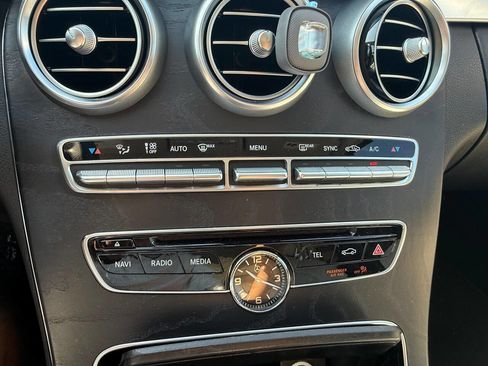 Used 2017 Mercedes-Benz C 300 Sedan image 36