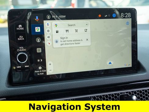 Certified 2026 Honda Civic Sport Touring image 11