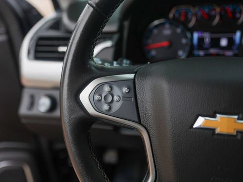 Used 2020 Chevrolet Tahoe LT AWD/4WD image 17
