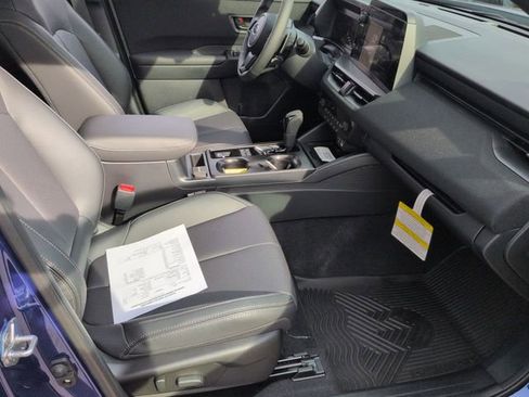 New 2026 Subaru Outback Limited XT image 37