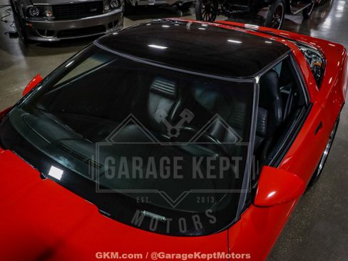 Used 1994 Chevrolet Corvette Coupe image 24