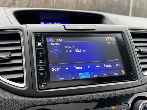 Used 2015 Honda CR-V EX image 7