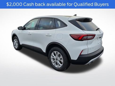 New 2026 Ford Escape Active w/ Tech Pack #1 image 6