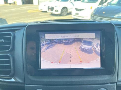 Used 2023 RAM ProMaster 2500 image 19