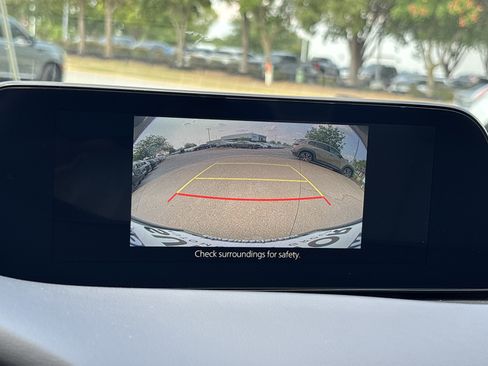New 2026 MAZDA MAZDA3 2.5 S Sedan w/ Preferred Pkg FWD image 30