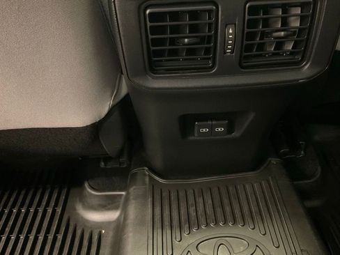 Used 2024 Toyota RAV4 XLE image 32