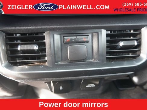 Used 2021 Ford F150 Lariat w/ Equipment Group 502A High image 12