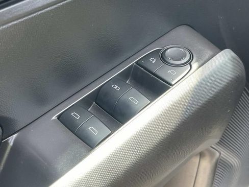 Used 2026 Chevrolet Colorado Trail Boss AWD/4WD image 26