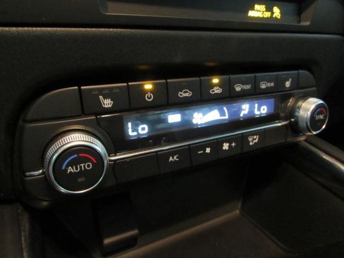 Used 2023 MAZDA CX-5 AWD 2.5 S w/ Premium Package image 30
