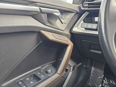 Used 2022 Audi A3 2.0T Premium Plus image 30