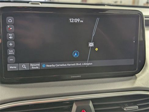 Used 2023 Hyundai Santa Fe SEL image 20