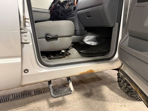 Used 2006 Dodge Ram 2500 Truck SLT w/ Quad Cab Big Horn Value Group image 8