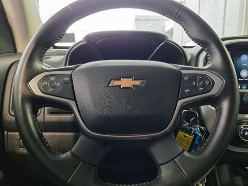 Used 2022 Chevrolet Colorado LT w/ Safety Package image 10
