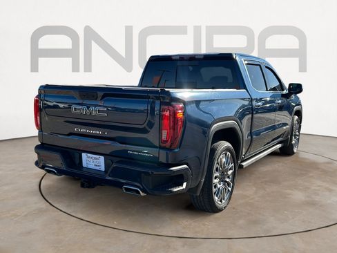 Used 2023 GMC Sierra 1500 Denali Ultimate image 10