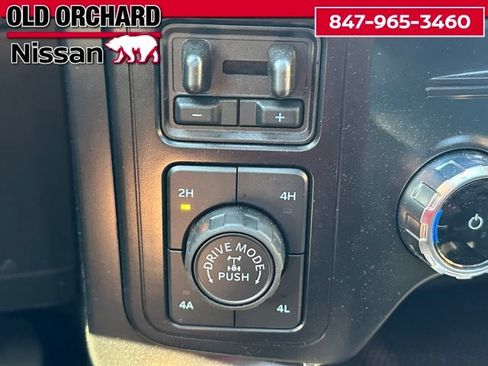 Used 2024 Ford F150 Raptor AWD/4WD image 22
