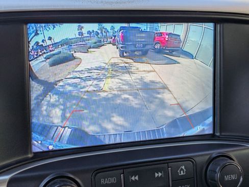 Used 2018 GMC Sierra 1500 SLT AWD/4WD image 20