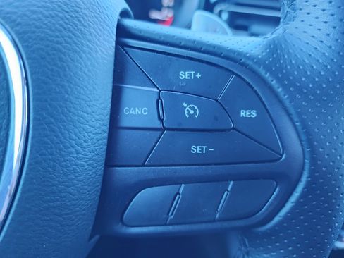 Used 2025 Dodge Durango GT w/ Blacktop Package image 20