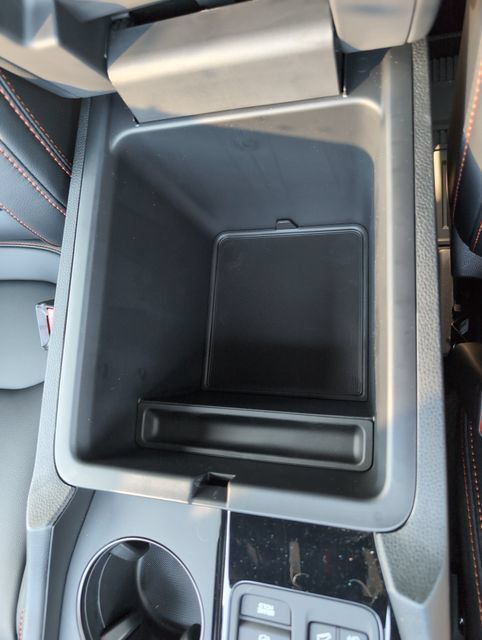 Certified 2026 Honda Pilot TrailSport image 29