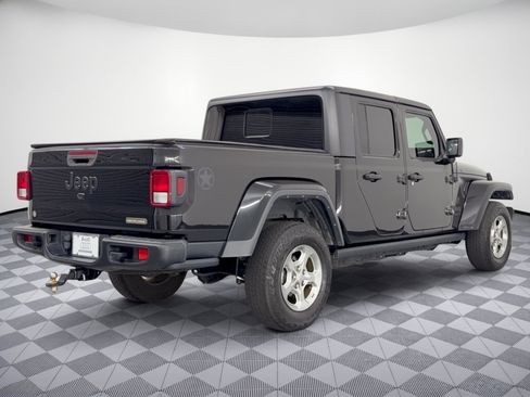 Used 2021 Jeep Gladiator Sport AWD/4WD image 9