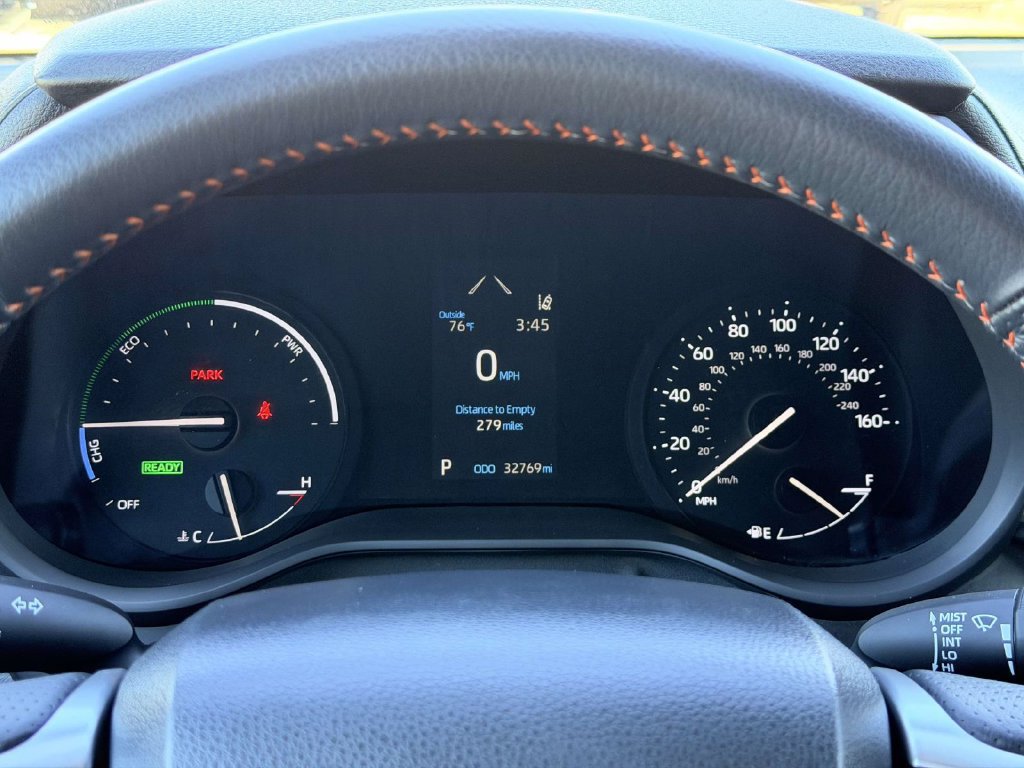 Certified 2023 Toyota Sienna XSE w/ XSE Plus Package AWD/4WD image 9