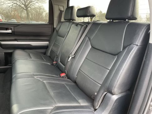 Used 2017 Toyota Tundra Limited image 18