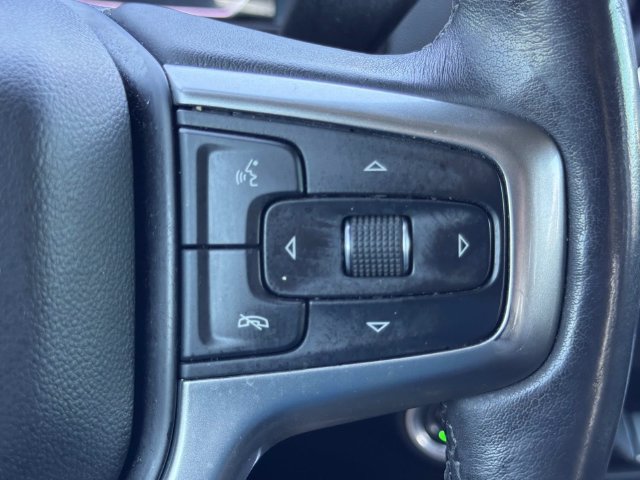 Used 2019 Chevrolet Silverado 1500 RST w/ All-Star Edition AWD/4WD image 30
