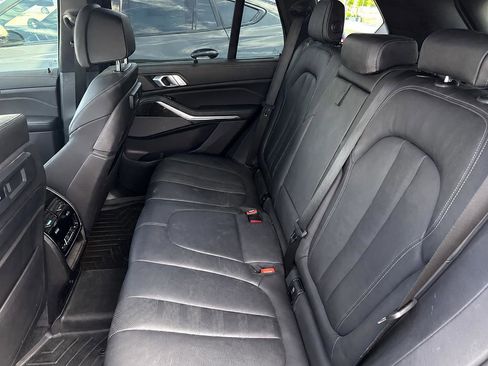 Used 2021 BMW X5 M50i w/ Executive Package AWD/4WD image 6