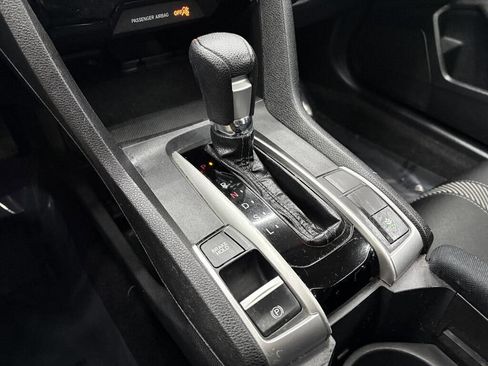 Used 2016 Honda Civic EX image 16