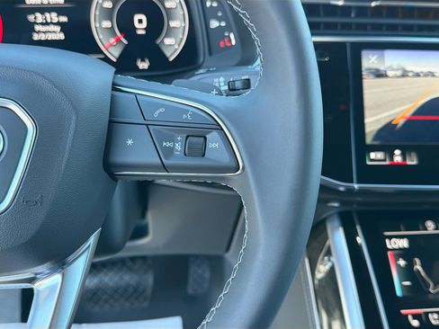 New 2026 Audi Q8 Premium Plus image 38