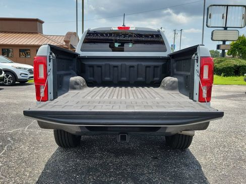 Used 2022 Ford Ranger Lariat w/ Equipment Group 501A High AWD/4WD image 28
