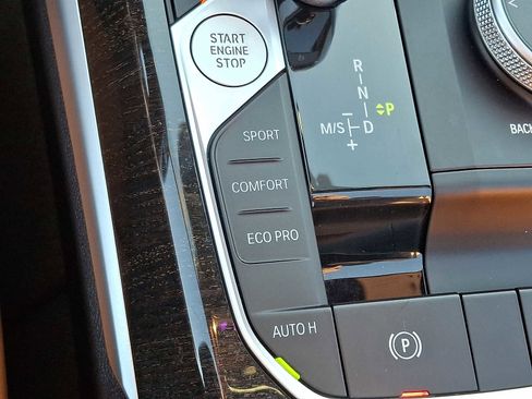 Used 2023 BMW 430i xDrive 430i xDrive w/ M Sport Package image 24