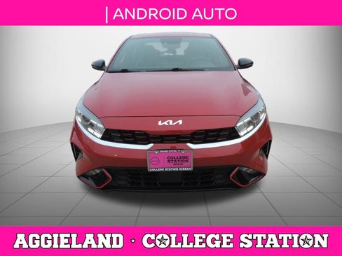 Used 2024 Kia Forte GT-Line FWD image 9