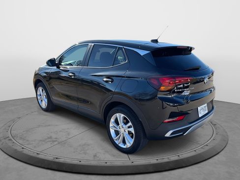 Certified 2023 Buick Encore GX Preferred w/ Cold Weather Comfort Package image 6