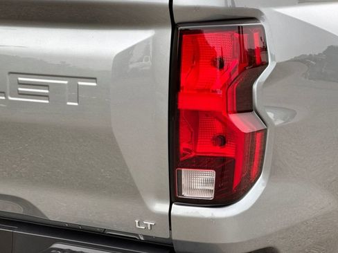 Used 2024 Chevrolet Colorado LT w/ LT Convenience Package RWD image 33