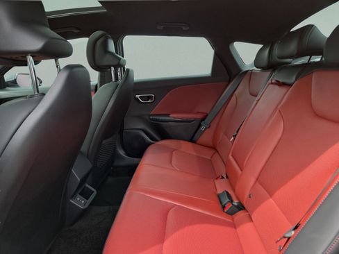 New 2026 Kia K4 GT-Line FWD image 12