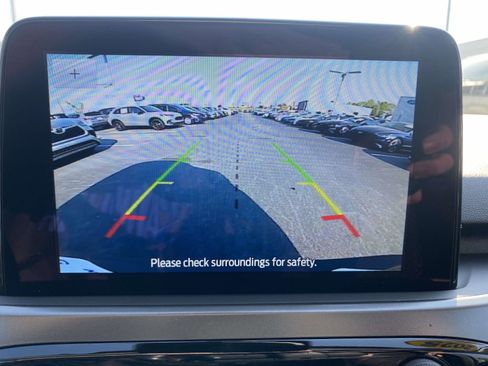 Used 2025 Ford Escape Active FWD image 25