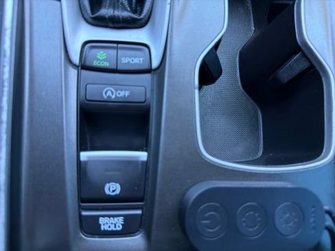 Used 2021 Honda Accord Sport image 26