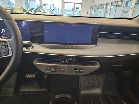 New 2026 Nissan Leaf S+ w/ Floor Mat Package (S+) image 18