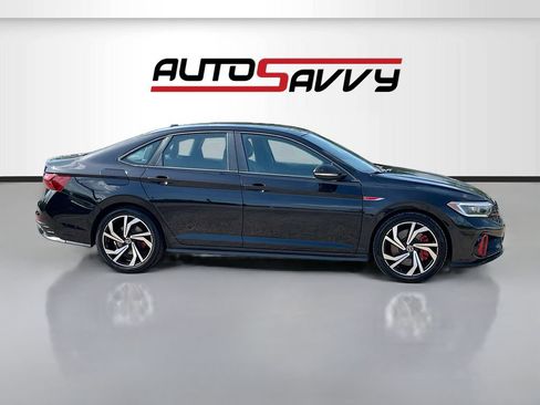 Used 2023 Volkswagen Jetta GLI Autobahn FWD image 8