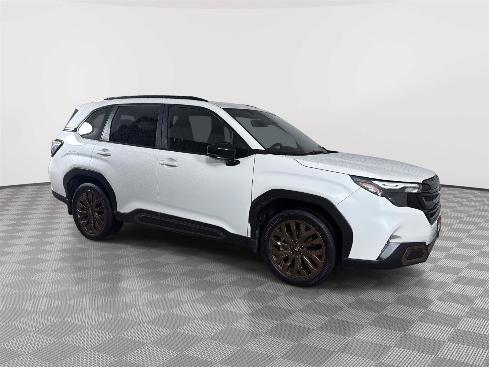 Certified 2025 Subaru Forester Sport w/ Popular Package #1 AWD/4WD image 24