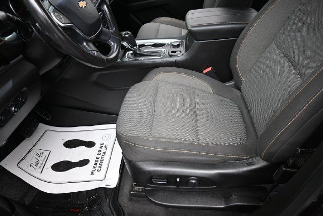 Used 2020 Chevrolet Traverse LT FWD image 15
