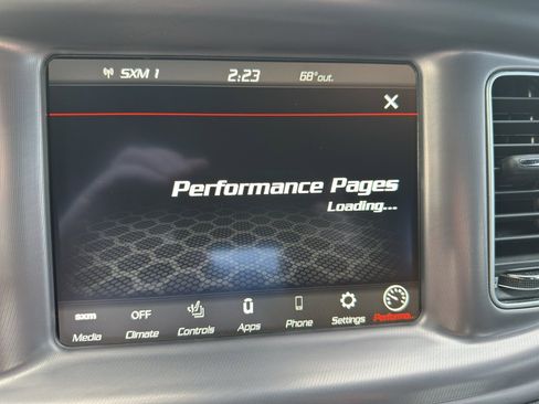 Used 2023 Dodge Charger Scat Pack image 20