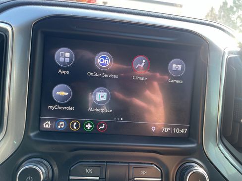 Used 2019 Chevrolet Silverado 1500 RST w/ All-Star Edition image 36