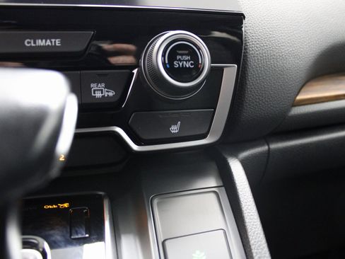 Used 2019 Honda CR-V EX-L image 38