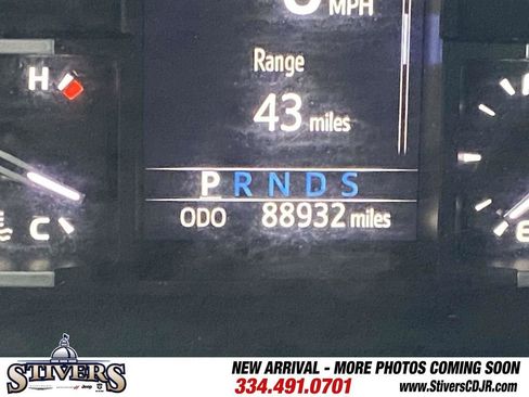 Used 2021 Toyota Tundra SR5 image 35