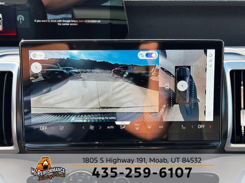 New 2026 Ford Expedition Max Active image 22